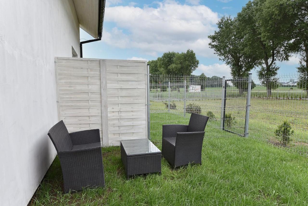 Villa Zielona Dolina 2020 Smolec Exterior foto