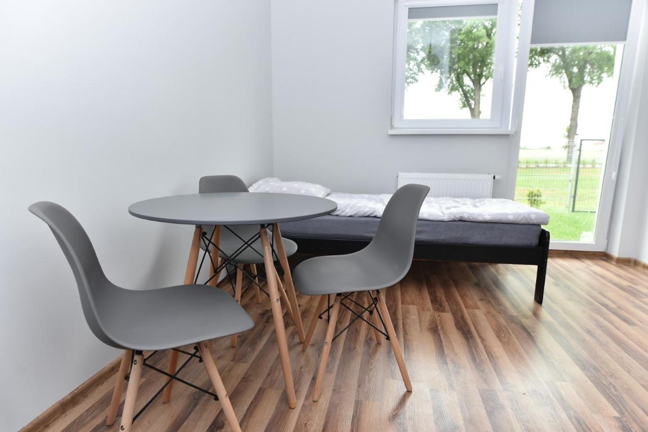 Villa Zielona Dolina 2020 Smolec Exterior foto