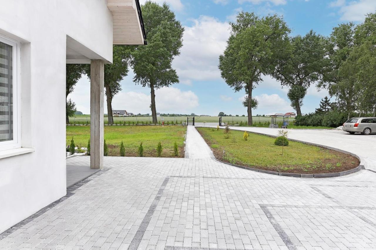 Villa Zielona Dolina 2020 Smolec Exterior foto